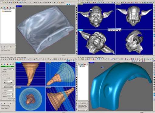 3d-services